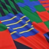 Men's Replica Portugal Pre-Match Soccer Jersey Shirt 2022 Nike - World Cup 2022