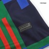 Men's Replica Portugal Pre-Match Soccer Jersey Shirt 2022 Nike - World Cup 2022