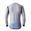 Men's Authentic Germany Home Soccer Long Sleeves Jersey Shirt 2022 Adidas - World Cup 2022