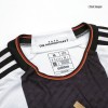 Men's Authentic Germany Home Soccer Long Sleeves Jersey Shirt 2022 Adidas - World Cup 2022