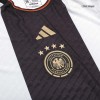 Men's Authentic Germany Home Soccer Long Sleeves Jersey Shirt 2022 Adidas - World Cup 2022
