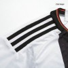 Men's Authentic Germany Home Soccer Long Sleeves Jersey Shirt 2022 Adidas - World Cup 2022