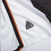 Men's Authentic Germany Home Soccer Long Sleeves Jersey Shirt 2022 Adidas - World Cup 2022