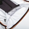 Men's Authentic Germany Home Soccer Long Sleeves Jersey Shirt 2022 Adidas - World Cup 2022