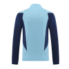 Men's Spain Zipper Tracksuit Sweat Shirt Kit (Top+Trousers) 2022/23 Adidas
