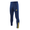 Men's Spain Zipper Tracksuit Sweat Shirt Kit (Top+Trousers) 2022/23 Adidas