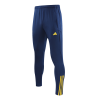 Men's Spain Zipper Tracksuit Sweat Shirt Kit (Top+Trousers) 2022/23 Adidas