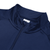 Men's Spain Zipper Tracksuit Sweat Shirt Kit (Top+Trousers) 2022/23 Adidas