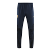Men's Portugal Zipper Tracksuit Sweat Shirt Kit (Top+Trousers) 2022 Nike