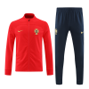 Men's Portugal Training Jacket Kit (Jacket+Pants) 2022 Nike