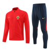 Men's Portugal Training Jacket Kit (Jacket+Pants) 2022 Nike