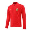 Men's Portugal Training Jacket Kit (Jacket+Pants) 2022 Nike