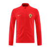 Men's Portugal Training Jacket Kit (Jacket+Pants) 2022 Nike
