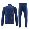 Men's France Tracksuit Sweat Shirt Kit (Top+Trousers) 2022 Nike