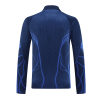 Men's France Tracksuit Sweat Shirt Kit (Top+Trousers) 2022 Nike