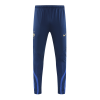 Men's France Tracksuit Sweat Shirt Kit (Top+Trousers) 2022 Nike