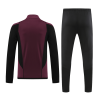 Men's Germany Zipper Tracksuit Sweat Shirt Kit (Top+Trousers) 2022 Adidas