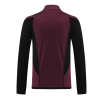 Men's Germany Zipper Tracksuit Sweat Shirt Kit (Top+Trousers) 2022 Adidas