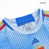 Kids Spain Away Soccer Jersey Kit (Jersey+Shorts) 2022/23 Adidas