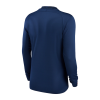 Men's Replica France Home Long Sleeves Soccer Jersey Shirt 2022 Nike - World Cup 2022