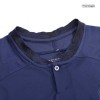 Men's Replica France Home Long Sleeves Soccer Jersey Shirt 2022 Nike - World Cup 2022