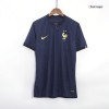 Men's Authentic France Final Edition Home Soccer Jersey Shirt 2022 Nike - World Cup 2022