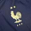 Men's Authentic France Final Edition Home Soccer Jersey Shirt 2022 Nike - World Cup 2022