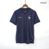 Men's Replica France Final Edition Home Soccer Jersey Shirt 2022 Nike - World Cup 2022