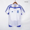 Men's Retro 2004 Greece Away Soccer Jersey Shirt Adidas