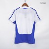 Men's Retro 2004 Greece Away Soccer Jersey Shirt Adidas