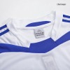 Men's Retro 2004 Greece Away Soccer Jersey Shirt Adidas