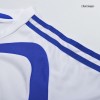 Men's Retro 2004 Greece Away Soccer Jersey Shirt Adidas