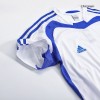 Men's Retro 2004 Greece Away Soccer Jersey Shirt Adidas