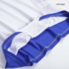Men's Retro 2004 Greece Away Soccer Jersey Shirt Adidas