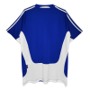 Men's Retro 2004 Greece Home Soccer Jersey Shirt Adidas