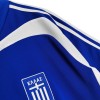 Men's Retro 2004 Greece Home Soccer Jersey Shirt Adidas
