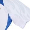 Men's Replica France Pre-Match Pre-Match Soccer Jersey Kit (Jersey+Shorts) 2022 Nike