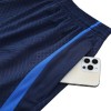 Men's Replica France Pre-Match Pre-Match Soccer Jersey Kit (Jersey+Shorts) 2022 Nike