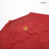 Men's Replica R. LEÃO #15 Portugal Home Soccer Jersey Shirt 2022 Nike - World Cup 2022