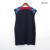 Men's Portugal Soccer Sleeveless Training Kit (Top+Shorts) 2022/23 Nike