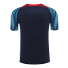 Men's Replica Portugal Pre-Match Pre-Match Soccer Jersey Kit (Jersey+Shorts) 2022/23 Nike