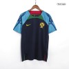Men's Replica Portugal Pre-Match Pre-Match Soccer Jersey Kit (Jersey+Shorts) 2022/23 Nike