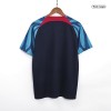 Men's Replica Portugal Pre-Match Pre-Match Soccer Jersey Kit (Jersey+Shorts) 2022/23 Nike