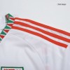 Men's Replica BALE #11 Wales Away Soccer Jersey Shirt 2022 Adidas - World Cup 2022
