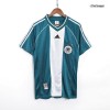 Men's Retro 1998 Germany Away Soccer Jersey Shirt Adidas