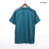 Men's Retro 1998 Germany Away Soccer Jersey Shirt Adidas
