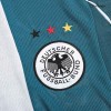 Men's Retro 1998 Germany Away Soccer Jersey Shirt Adidas