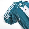 Men's Retro 1998 Germany Away Soccer Jersey Shirt Adidas