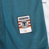 Men's Retro 1998 Germany Away Soccer Jersey Shirt Adidas