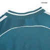 Men's Retro 1998 Germany Away Soccer Jersey Shirt Adidas